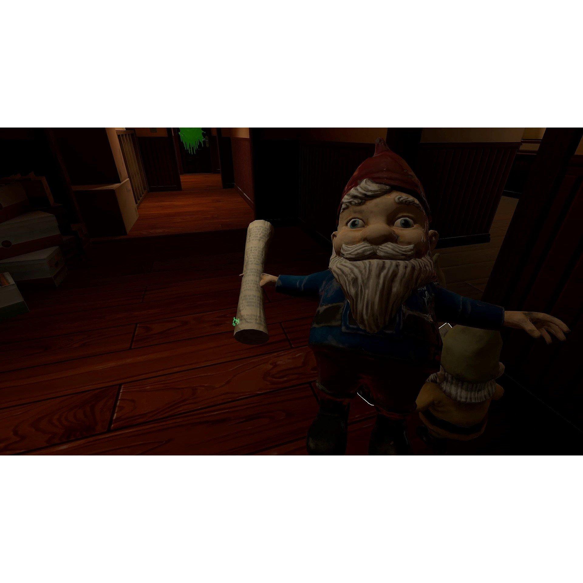 Nintendo Switch - GameMill - Goosebumps Dead of Night - 4