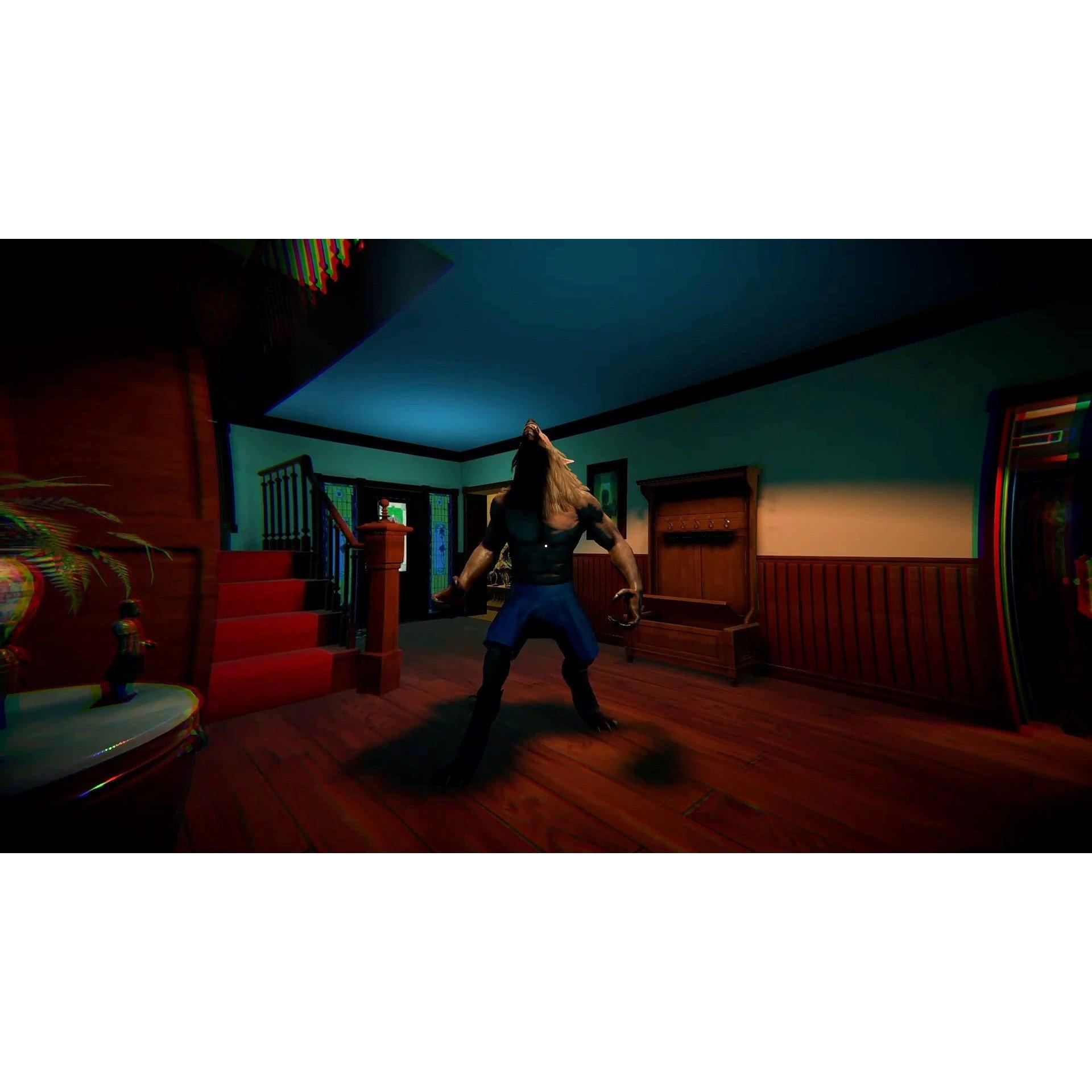 Nintendo Switch - GameMill - Goosebumps Dead of Night - 6