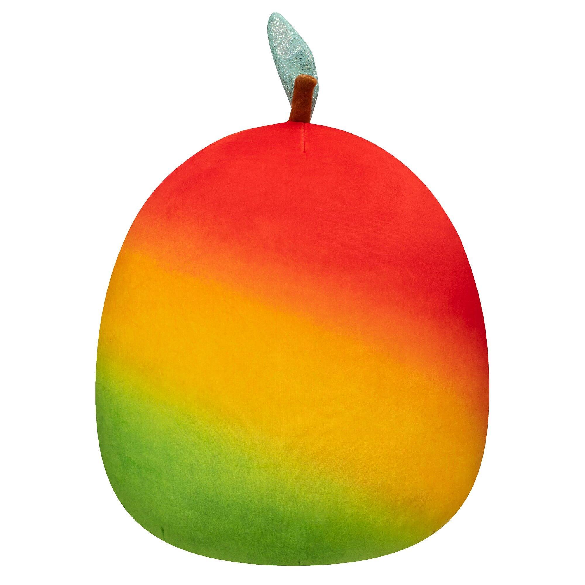 Merchandise - Squishmallows - 16 in Ximena Winking Mango - 2