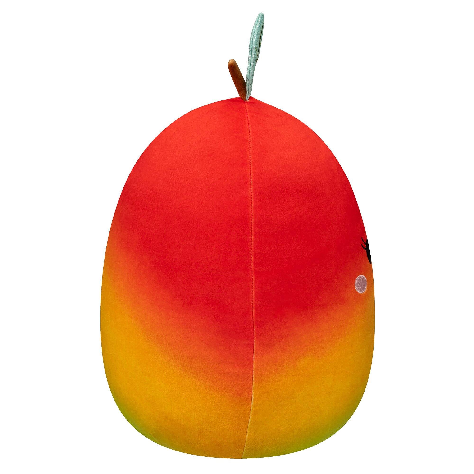 Merchandise - Squishmallows - 16 in Ximena Winking Mango - 6