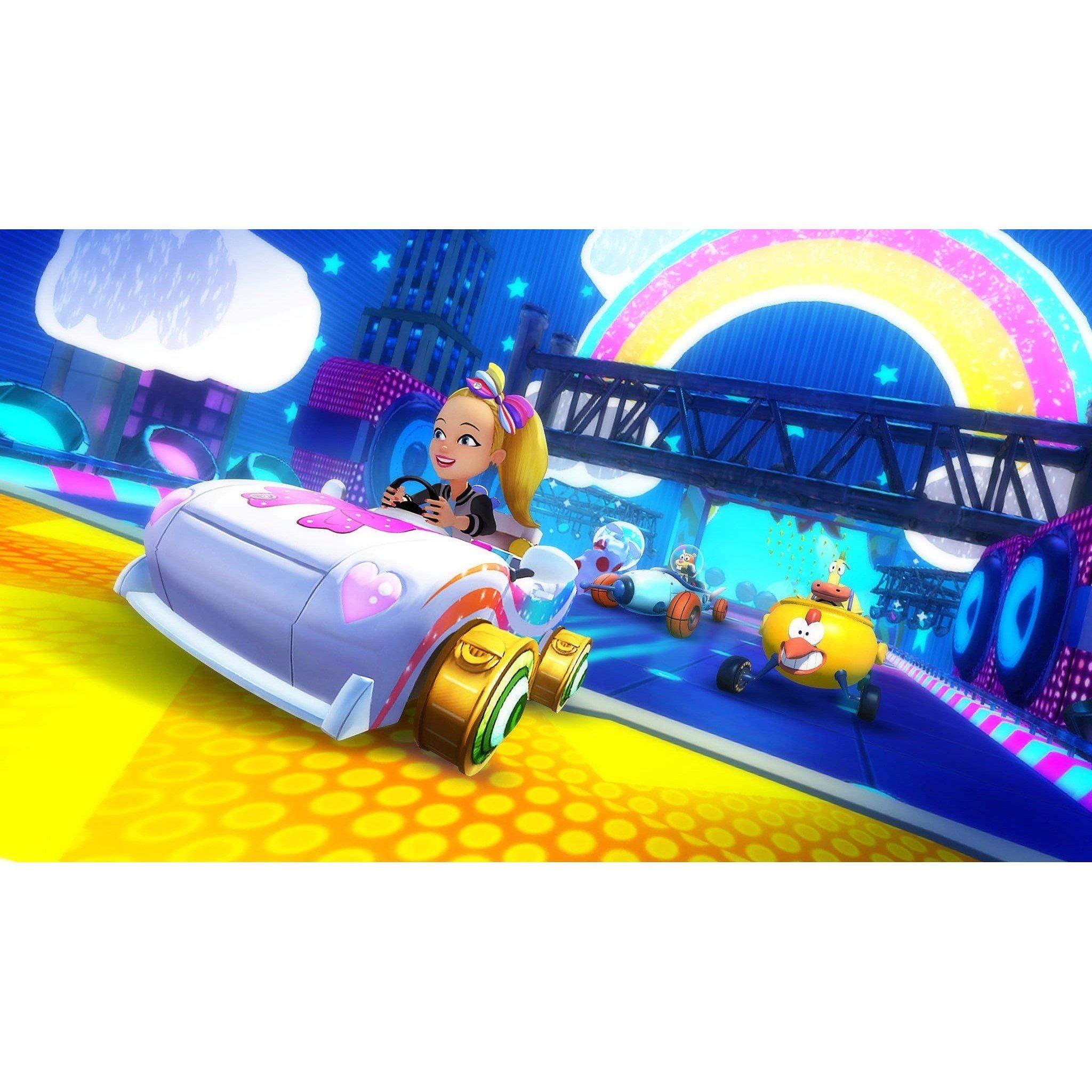 NSW - GameMill - Nickelodeon Kart Racers 2: Grand Prix - 3