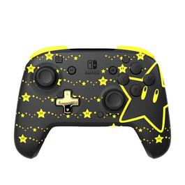 PDP GAME REMATCH GLOW Wireless Switch Controller Star