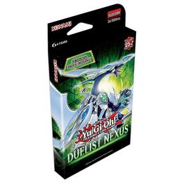 Yu-Gi-Oh GAME Yu Gi Oh! Duelist Nexus 3 Pack