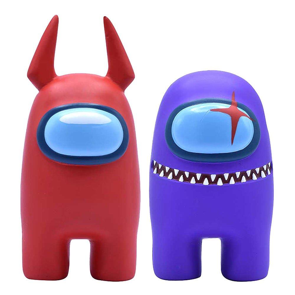 Merce - Among Us - Mega SquishMe (Assorted) - 1