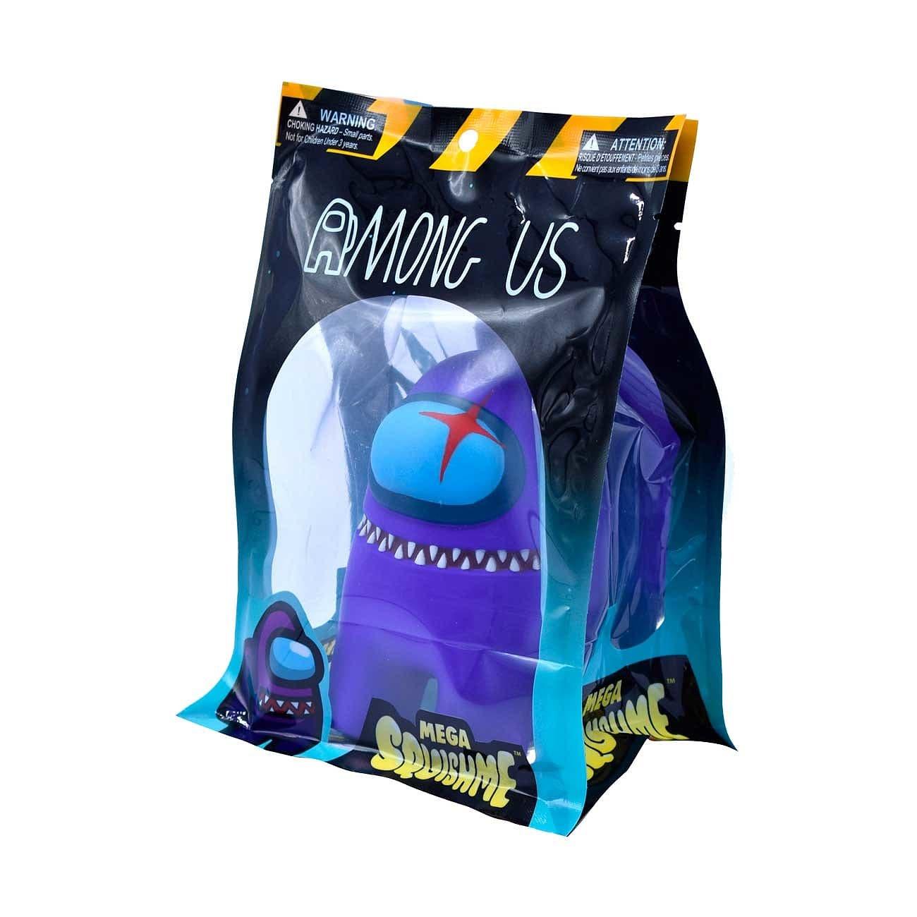 Merce - Among Us - Mega SquishMe (Assorted) - 9