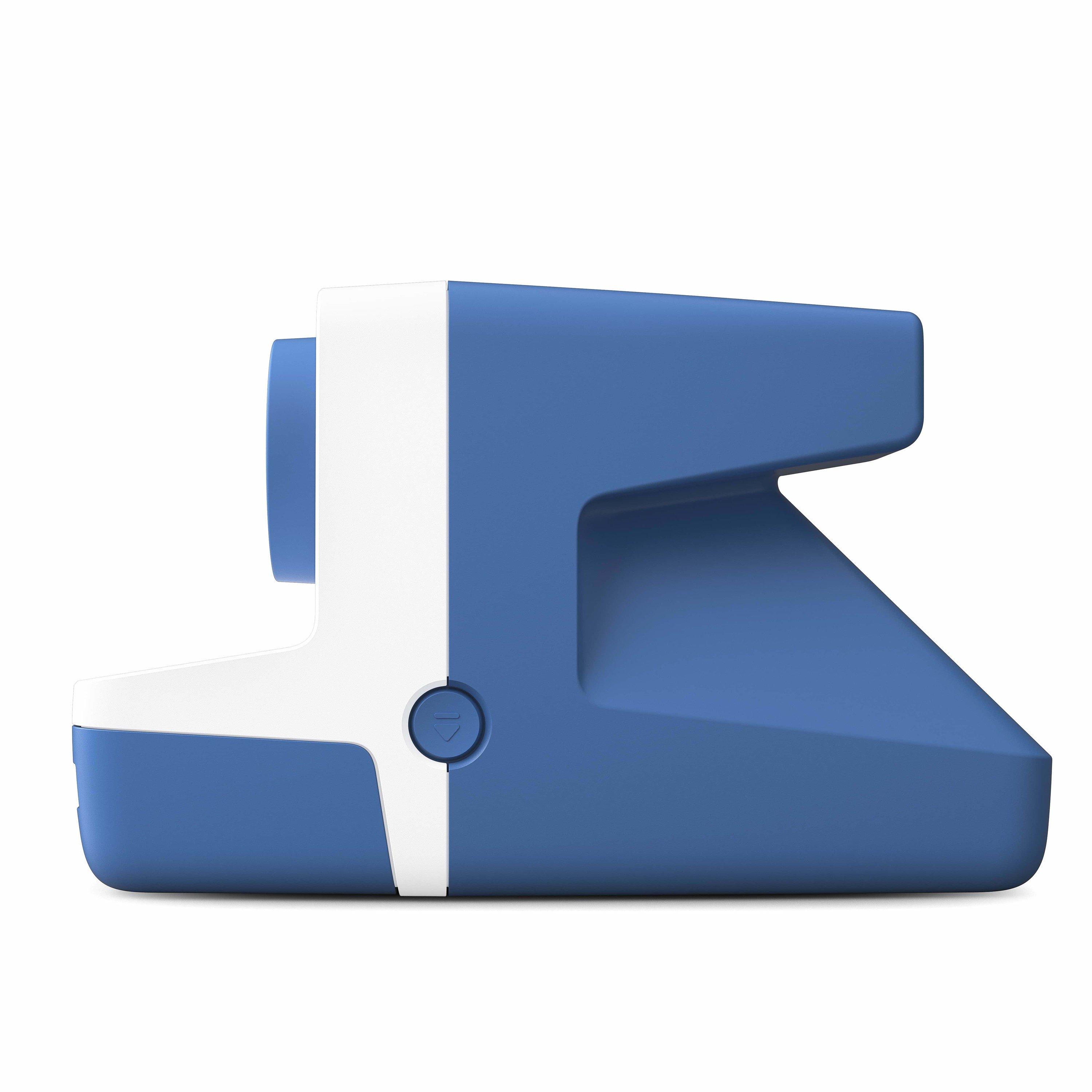 Blauw - Polaroid - Now Gen 2 - Blue - 3