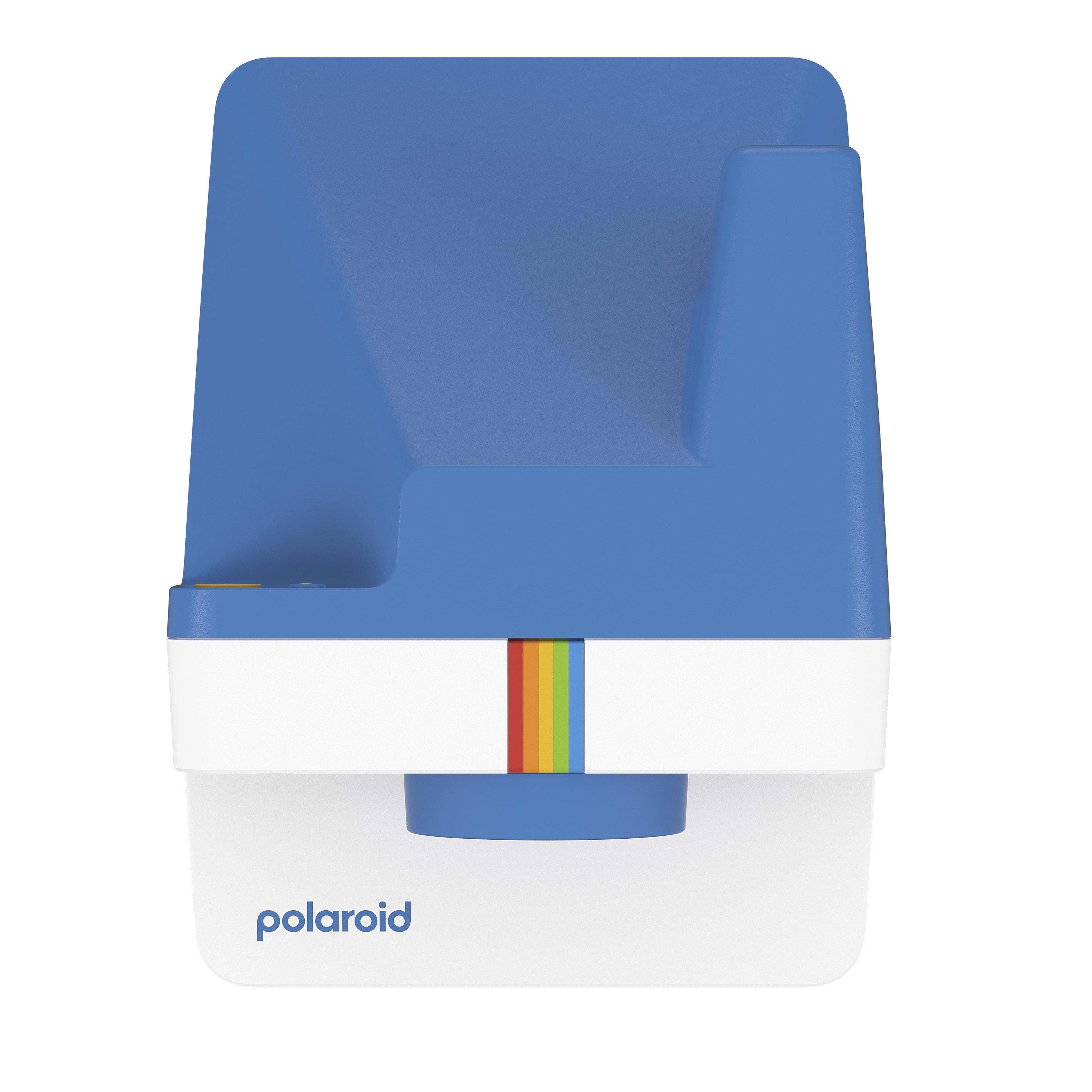 Blauw - Polaroid - Now Gen 2 - Blue - 4