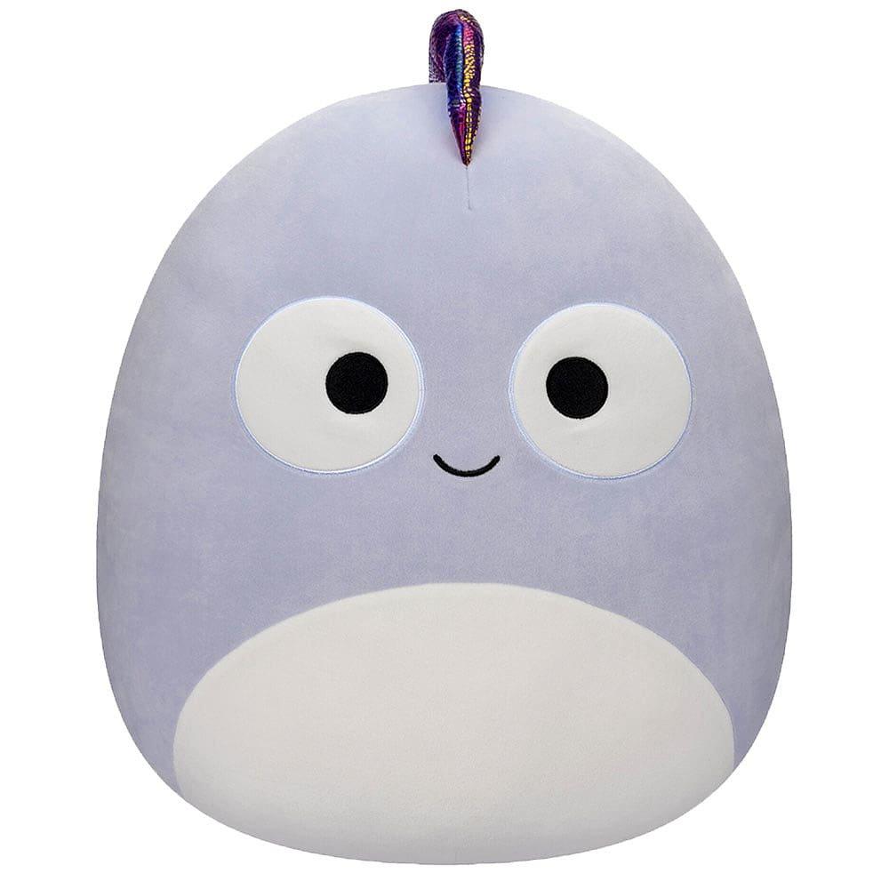 Merchandise - Squishmallows - 16 in Purple Chameleon - 1