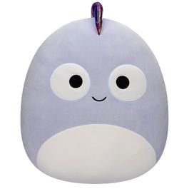 Squishmallows GAME  16 in Purple Chameleon