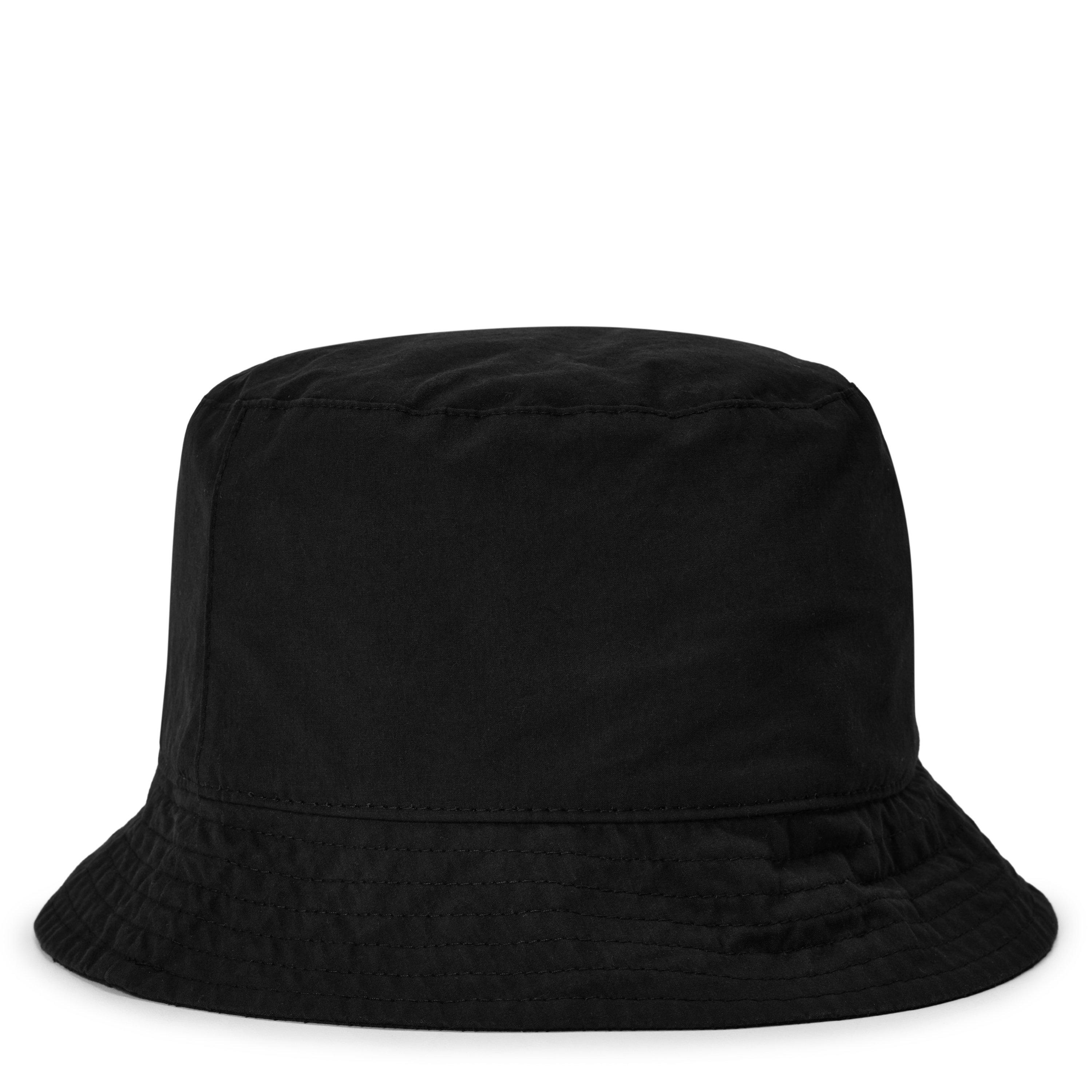 Noir - Pretty Green - Men's Bucket Hats - 2