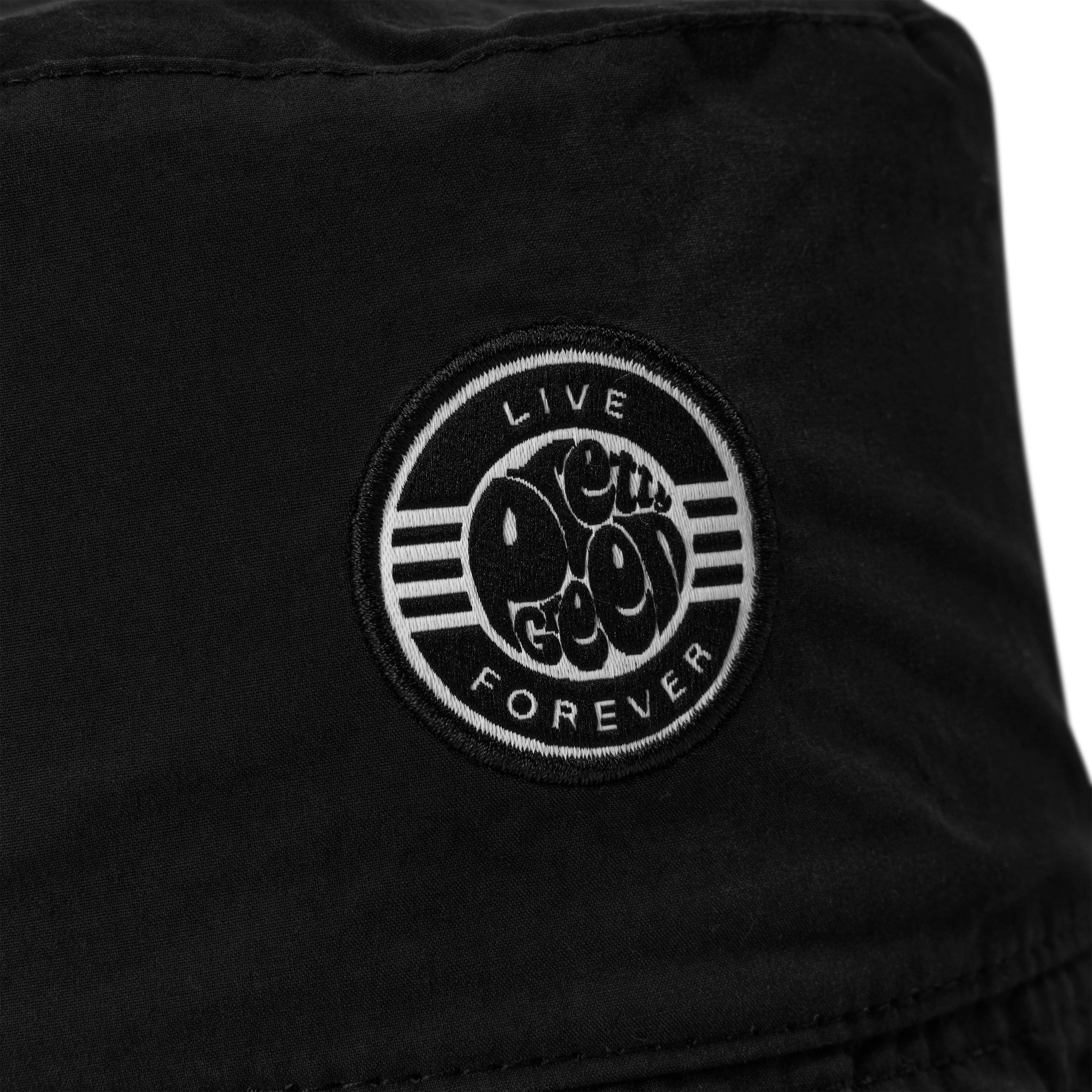 Noir - Pretty Green - Men's Bucket Hats - 3