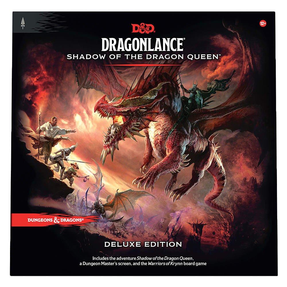 Dragonlance Adventures : Hickman, Tracy, Weis, Margaret