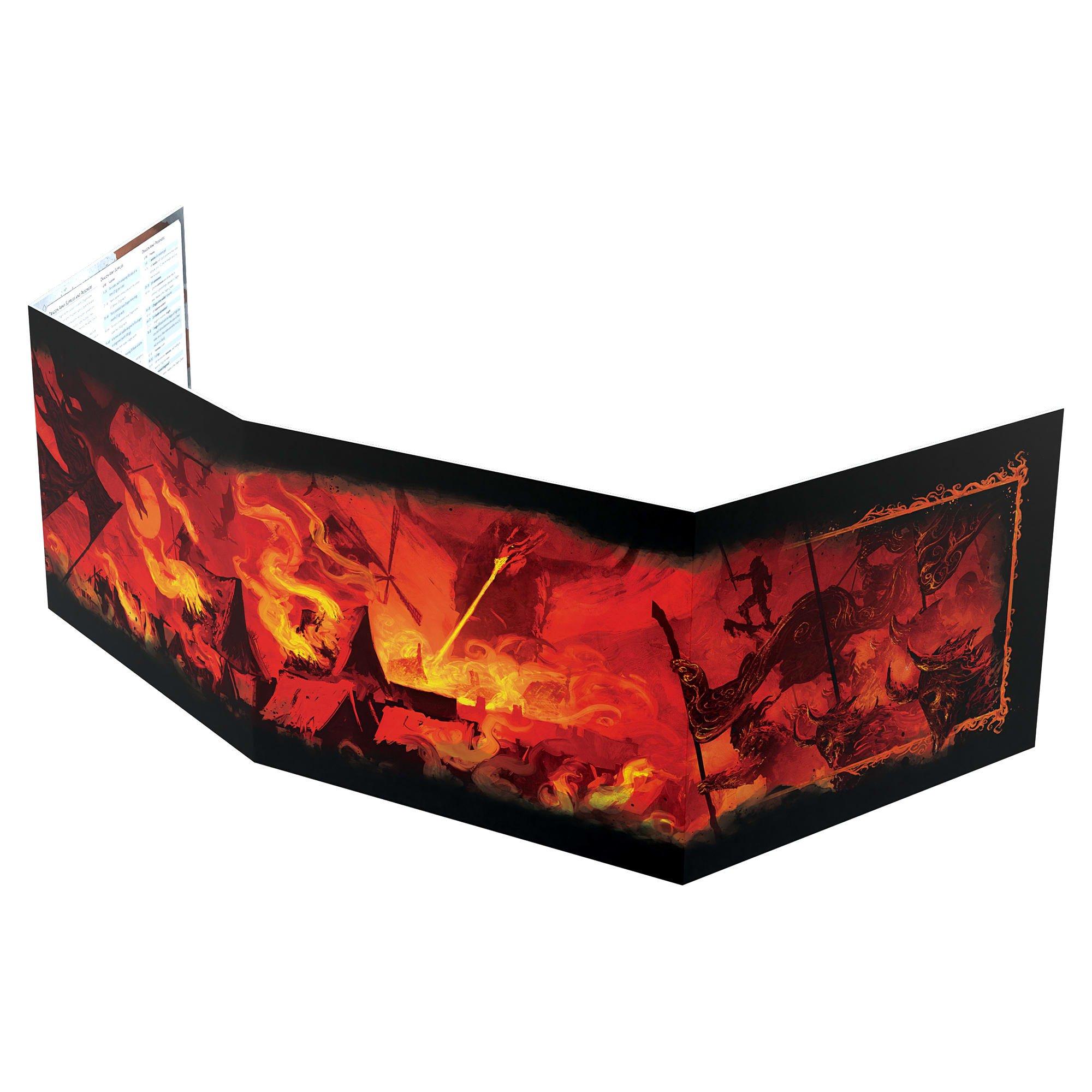 Merchandise - Dungeons and Dragons - Dungeons & Dragons Dragonlance Deluxe Edition - 6