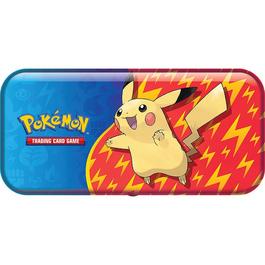 Pokemon GAME Pokémon TCG: SV Pencil Case (2023)