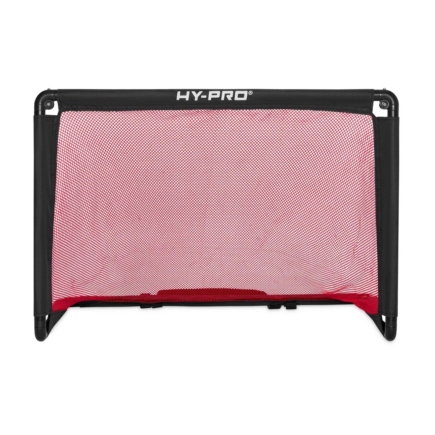 Hy-Pro Hy-Pro Training 3v3 Aluminium Foldable Goal
