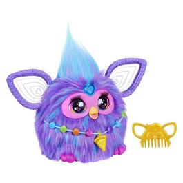 Hasbro GAME Furby Purple