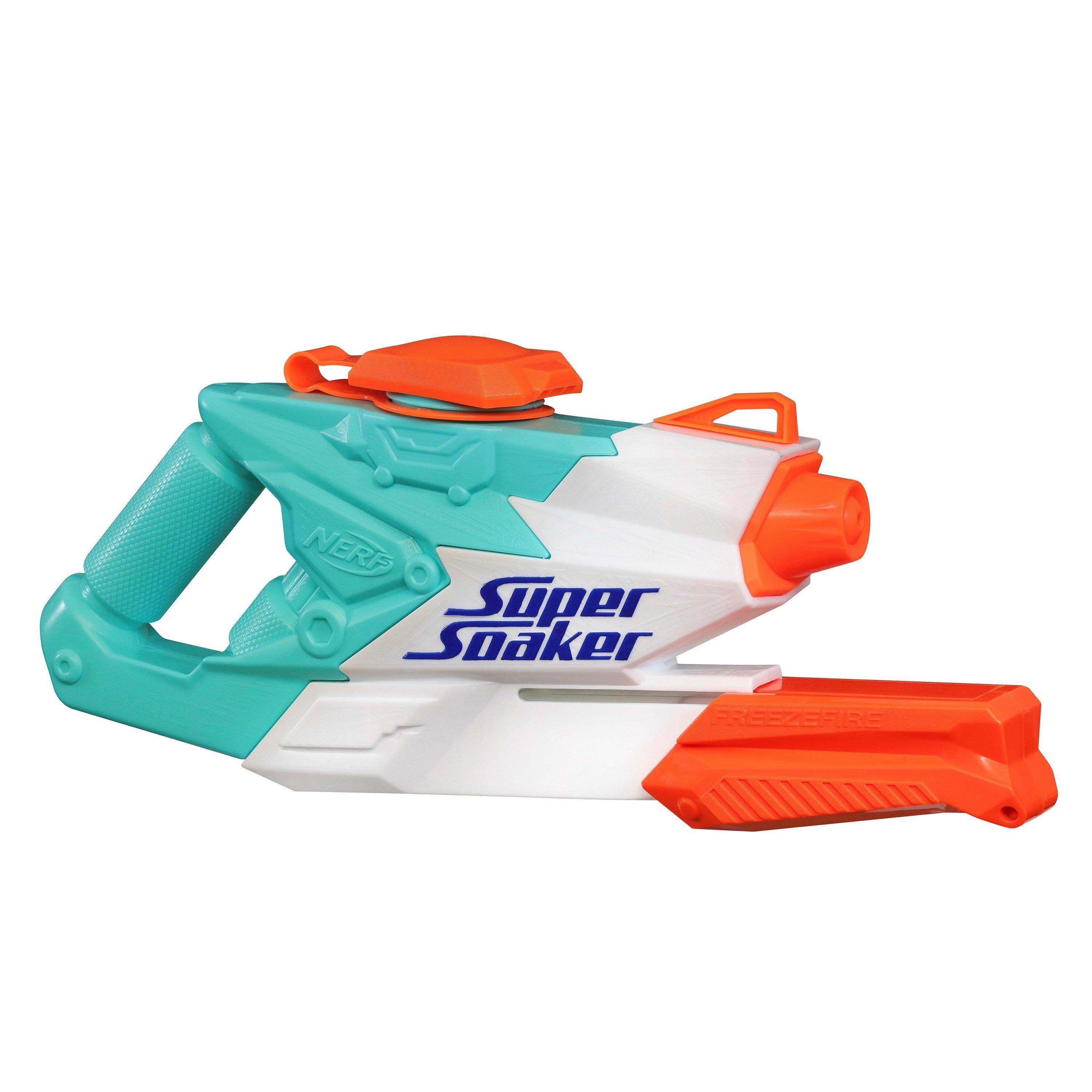 Multi Format An - Nerf - Super Soaker Assortment - 4