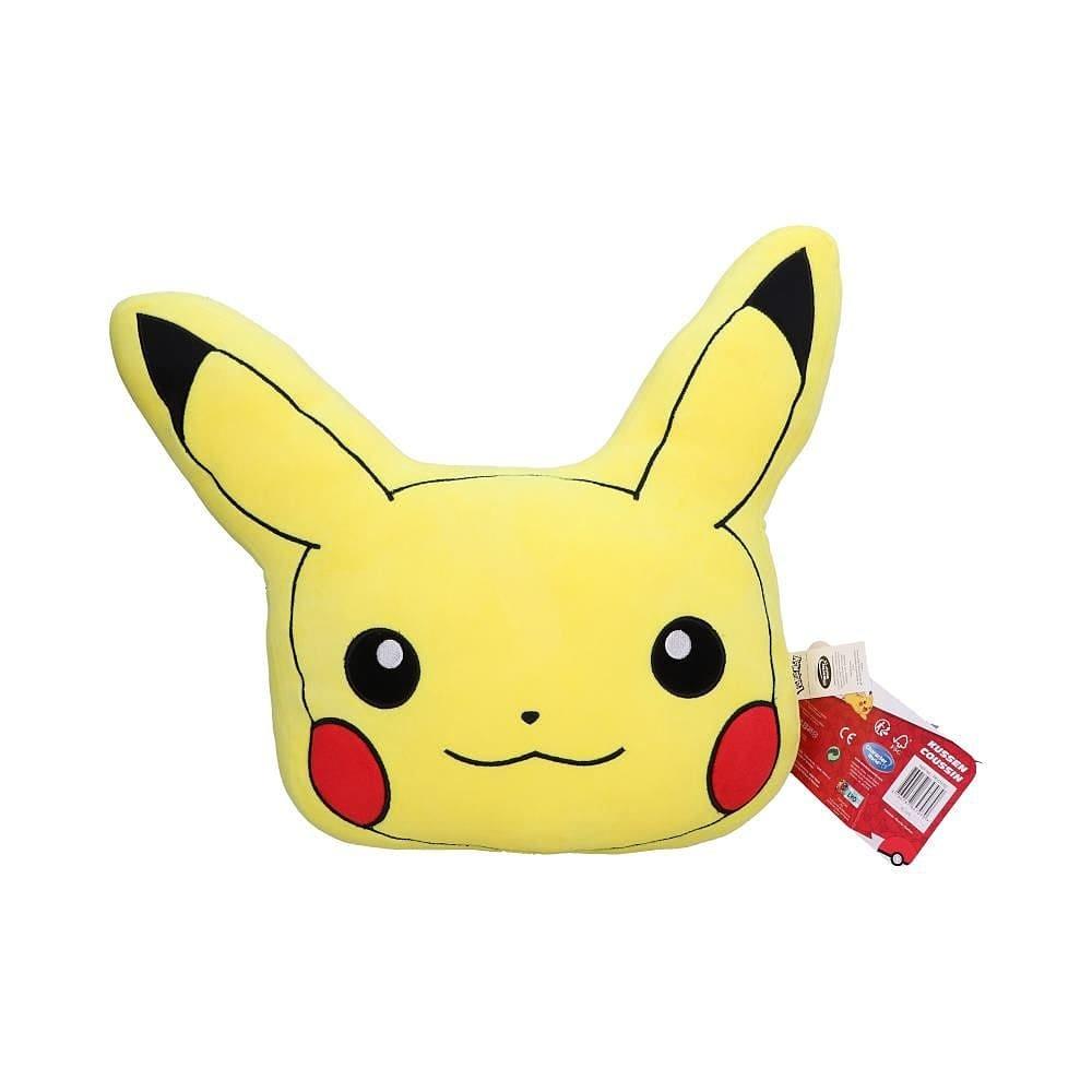 Mercadoria - Pokemon - Pokémon Pikachu Cushion 44cm - 2