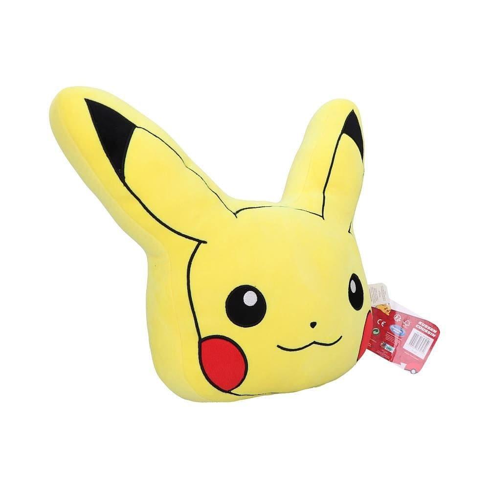Mercadoria - Pokemon - Pokémon Pikachu Cushion 44cm - 3