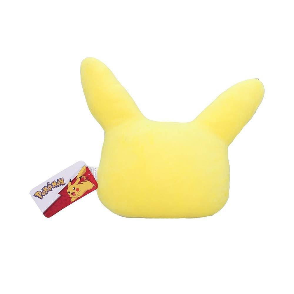 Mercadoria - Pokemon - Pokémon Pikachu Cushion 44cm - 4