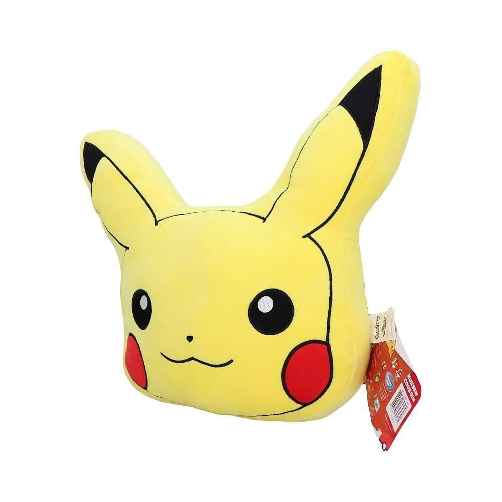 Mercadoria - Pokemon - Pokémon Pikachu Cushion 44cm - 5