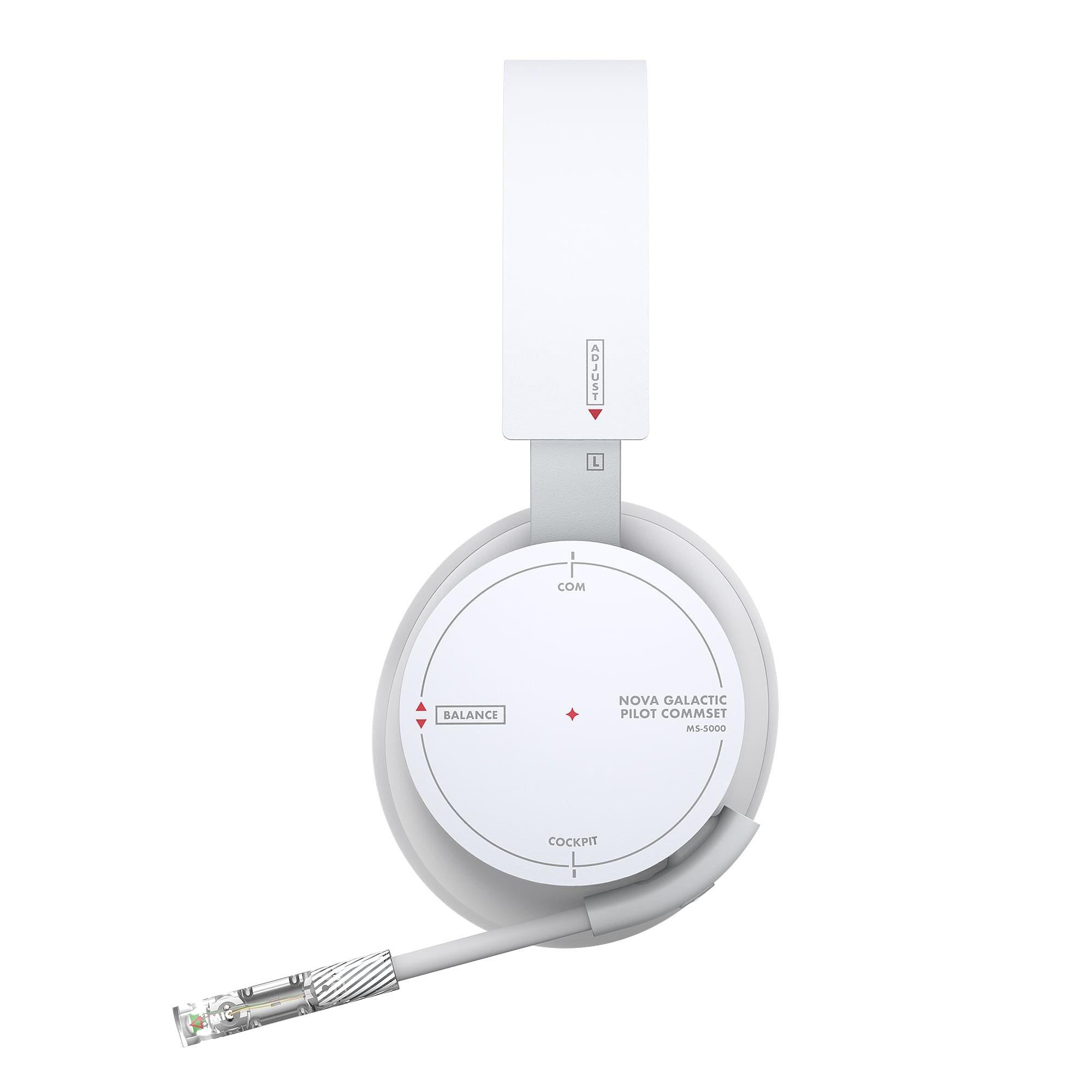 Xbox Serija - Xbox - Starfield Limited Edition Xbox Wireless Headset - 3