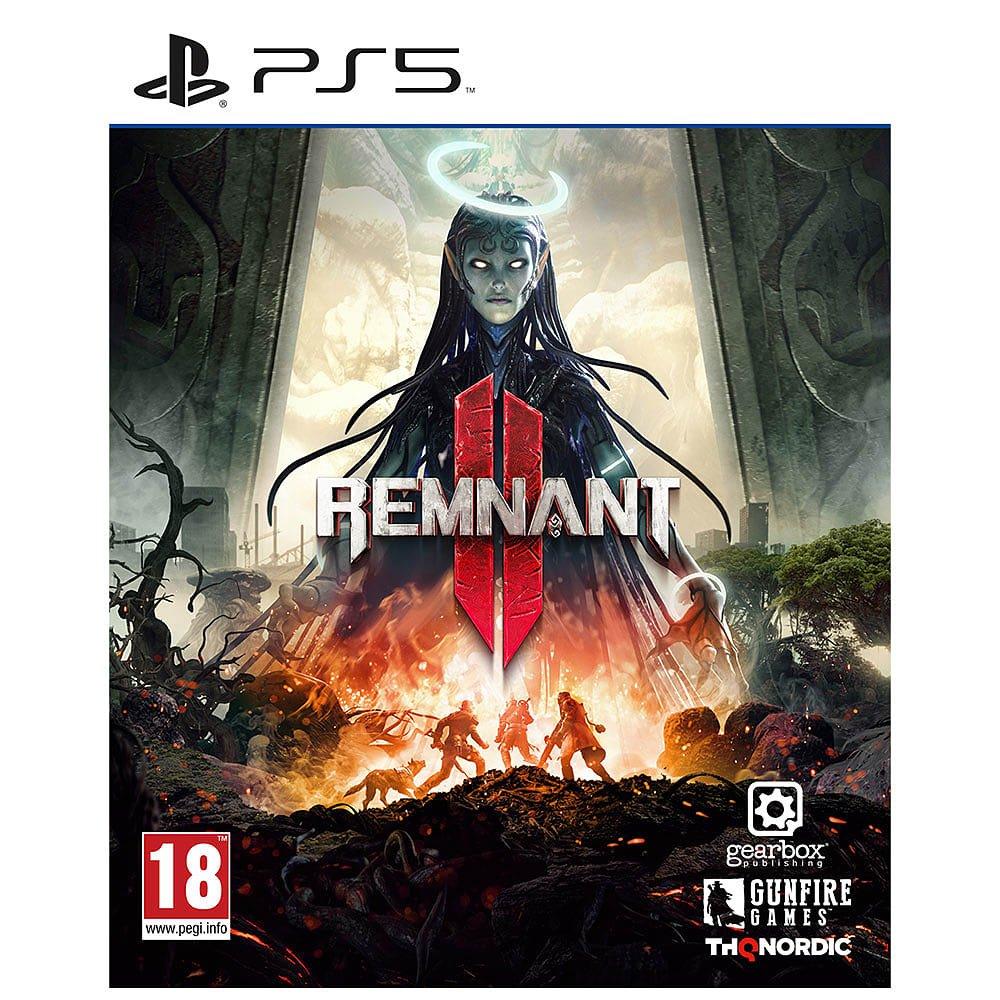 PlayStation 5 - THQ Nordic - Remnant 2 - 1