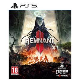 THQ Nordic GAME Remnant 2