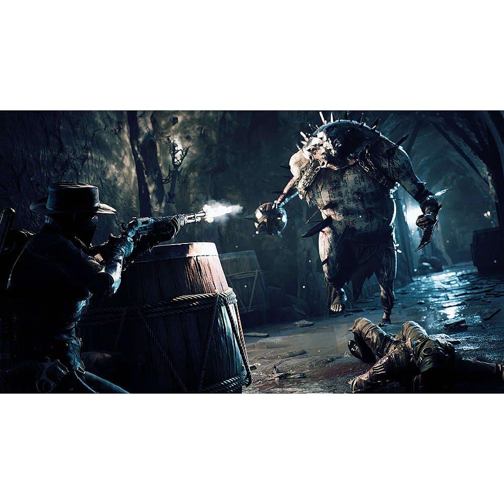 PlayStation 5 - THQ Nordic - Remnant 2 - 6