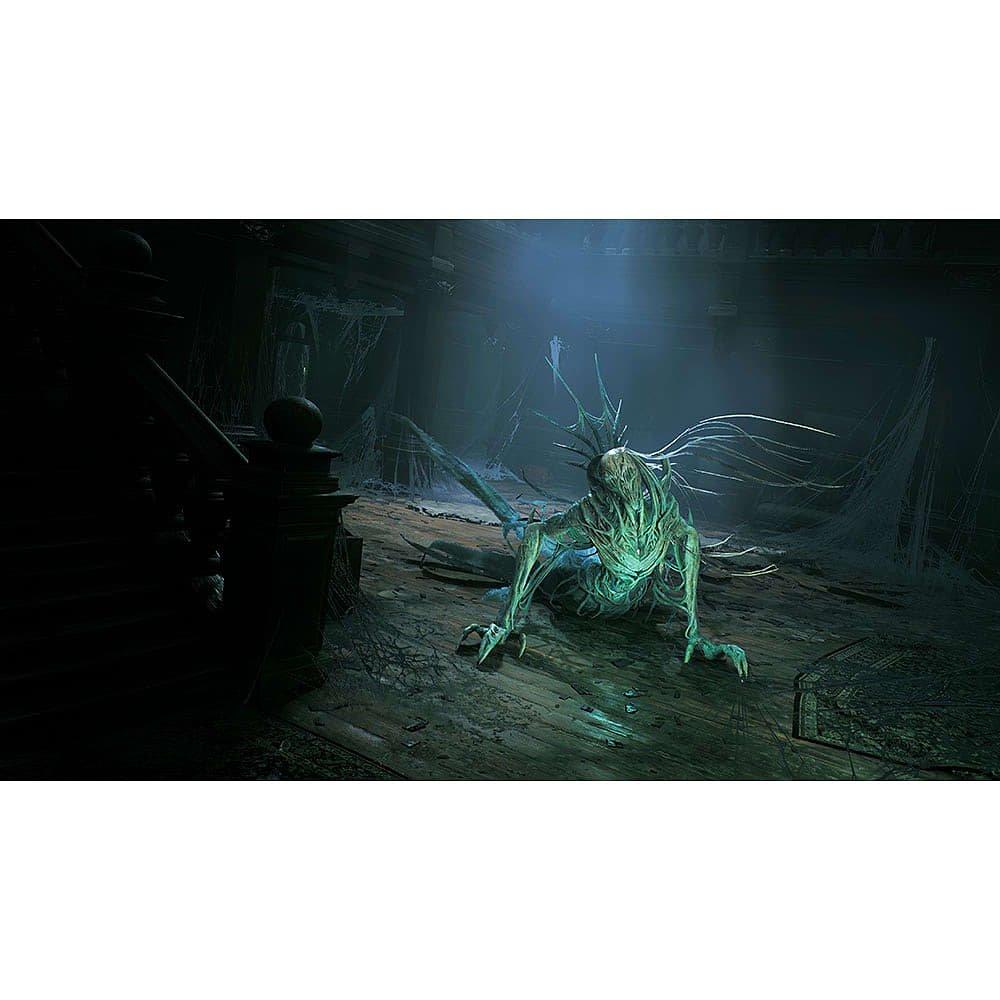 PlayStation 5 - THQ Nordic - Remnant 2 - 9