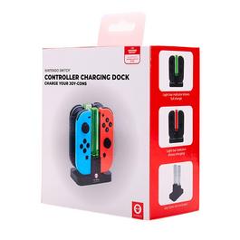 Numskull GAME Joy Con Charging Dock for Switch