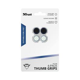 Trust GAME GXT 234 Yunix Microphone White