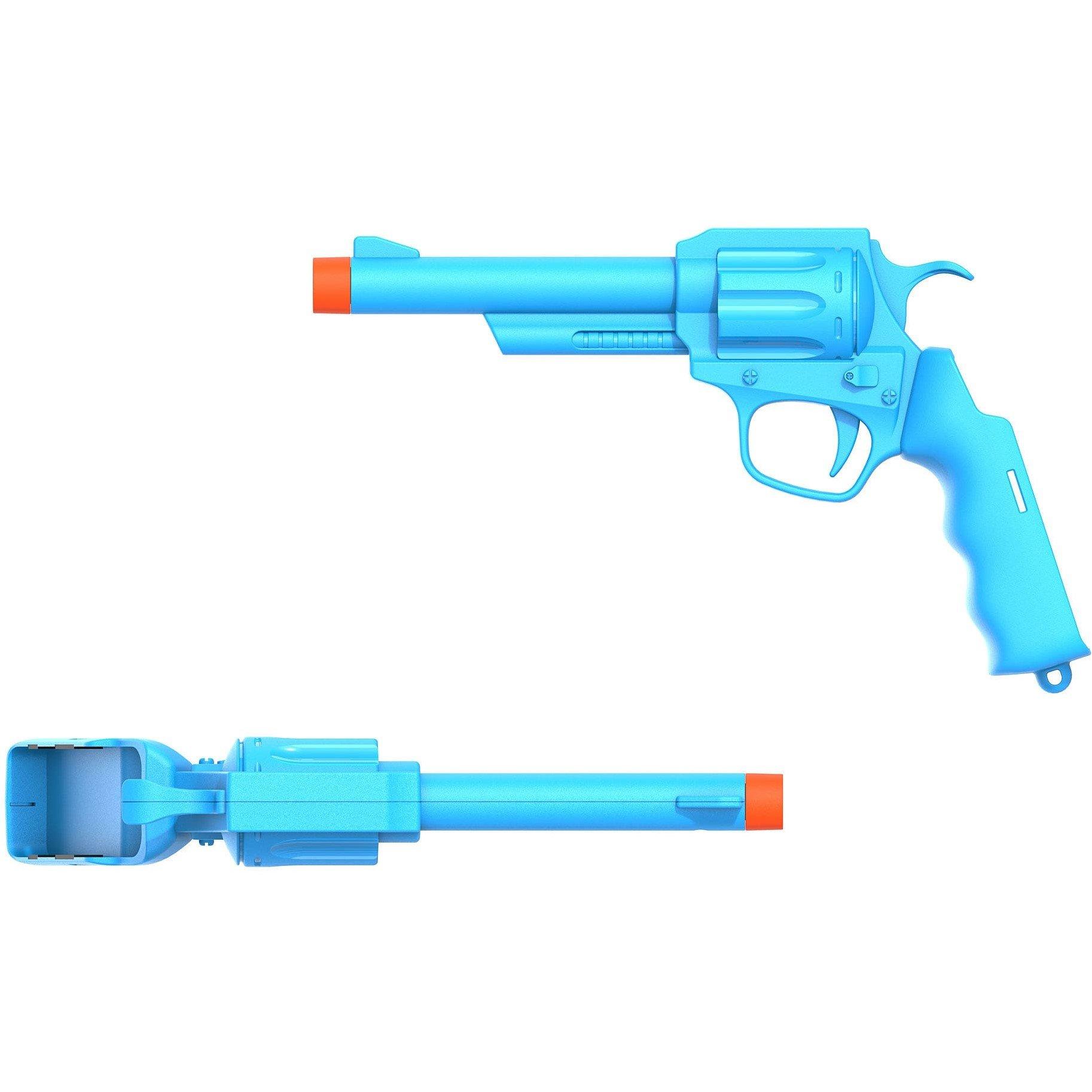 Nintendo Switch - U and I Entertainment - Mad Bullets - 2