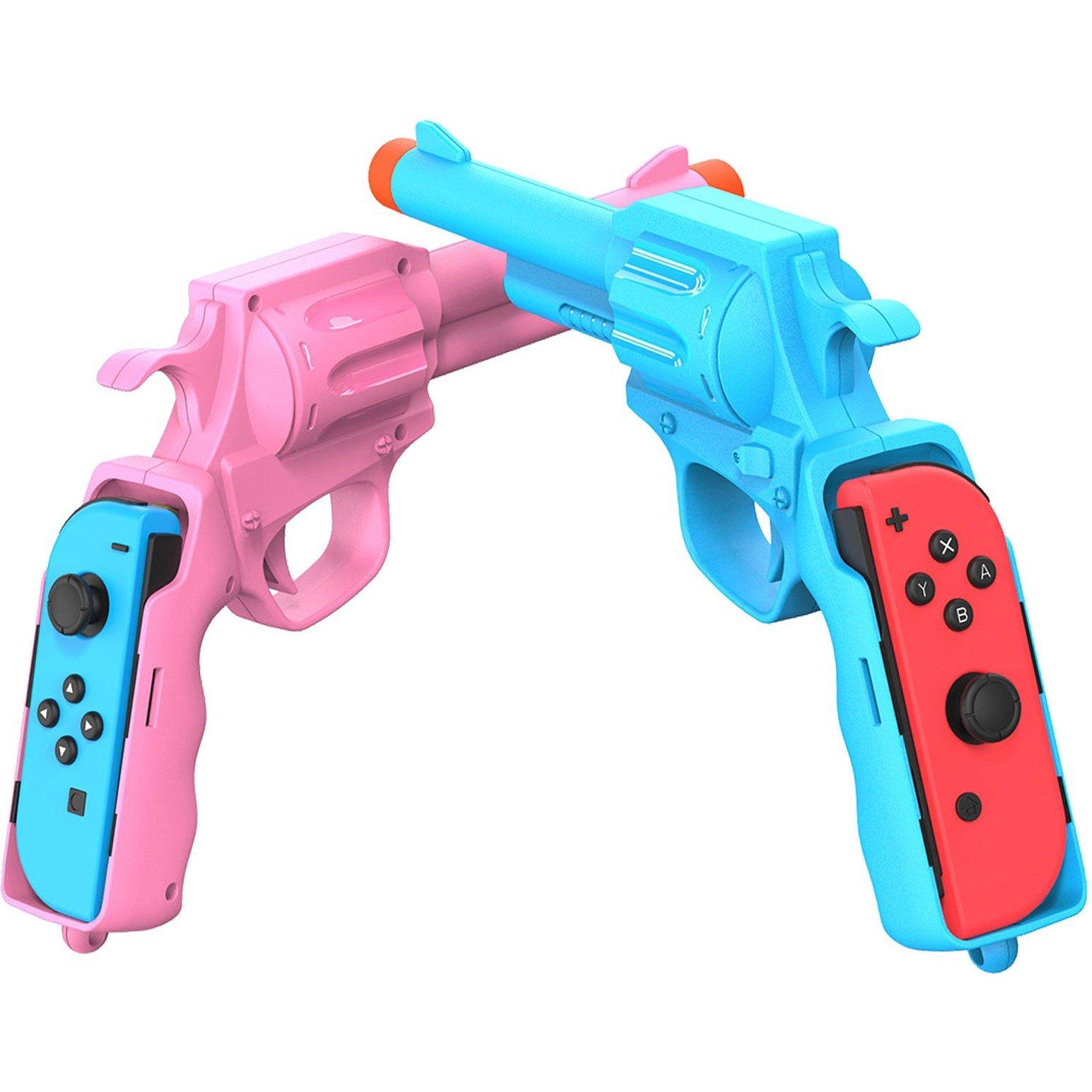 Nintendo Switch - U and I Entertainment - Mad Bullets - 3