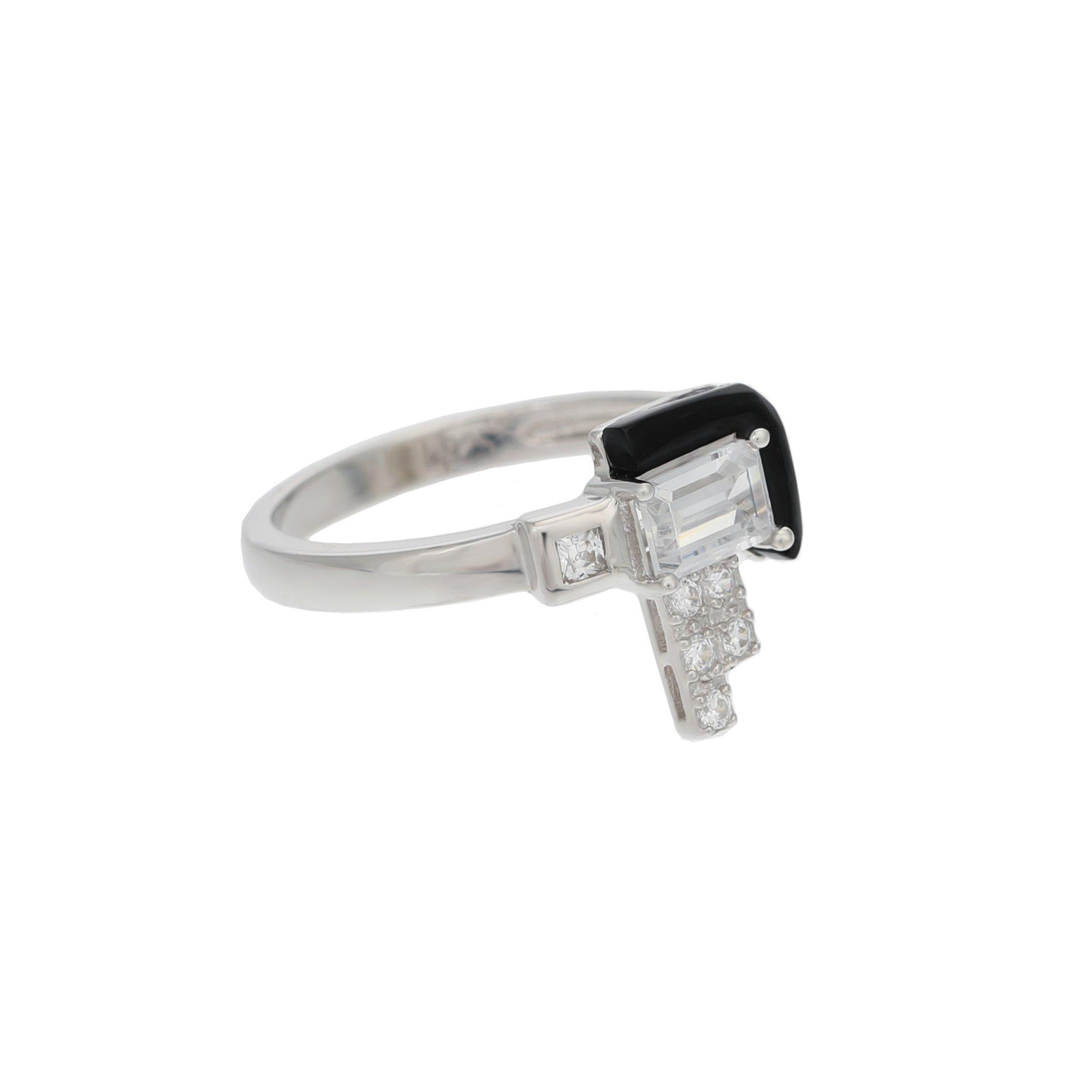 Silver - Espree - Espree The Astrid ring - 2