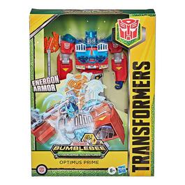 Transformers Transformers Cyberverse: Optimus Prime