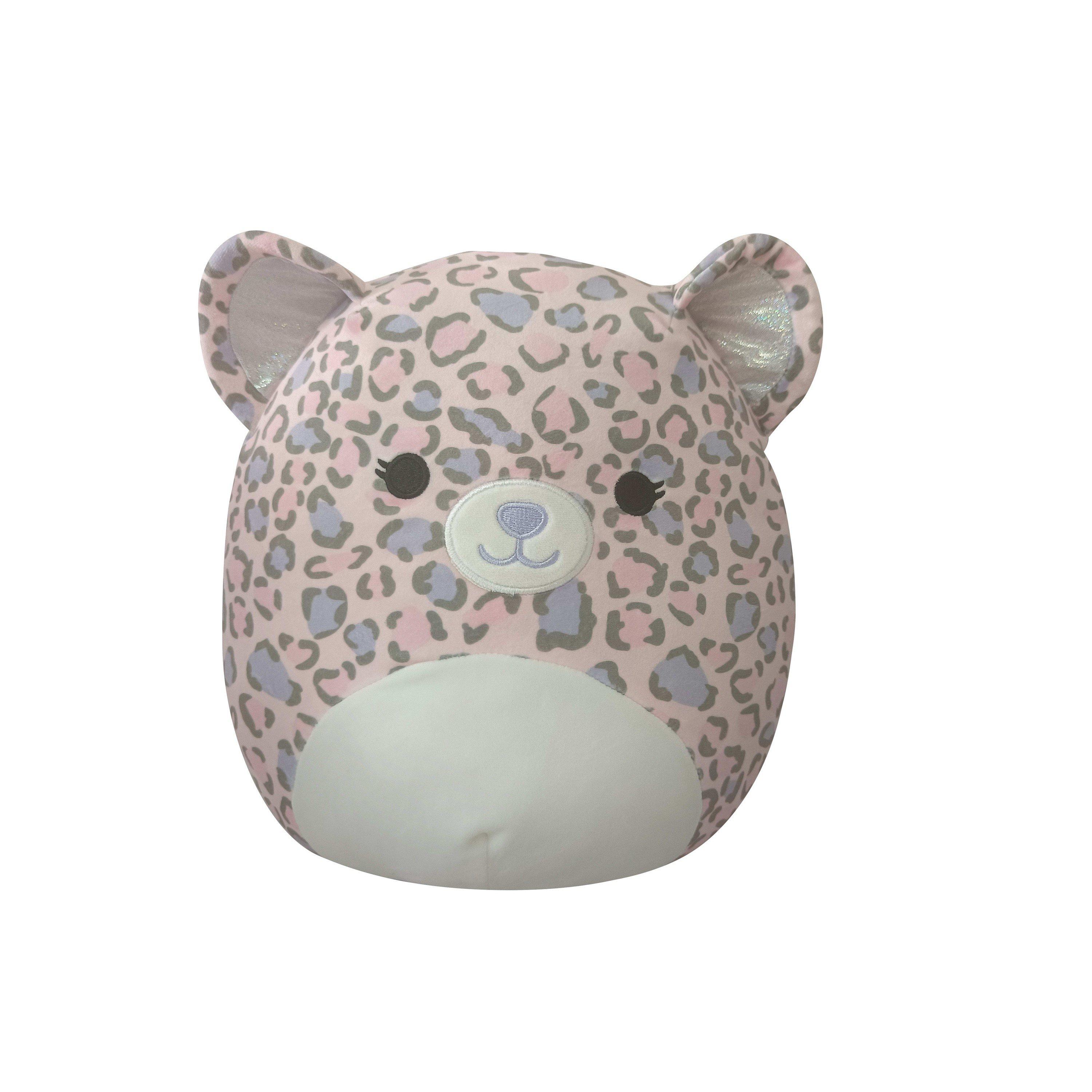 Merchandise - Squishmallows - GAME Squishmallows 8 Inch Pastel Plush Assortment - 2