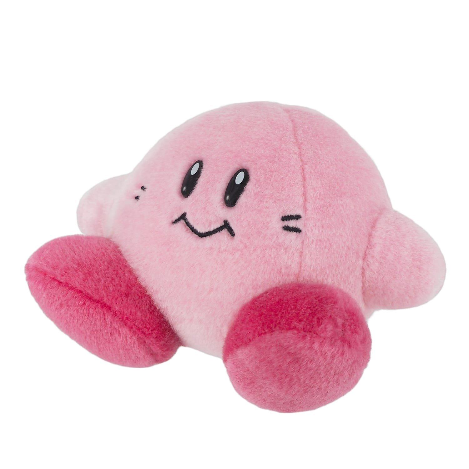 Merchandise - Nintendo - Kirby 30th Anniversary Classical Kirby - 4