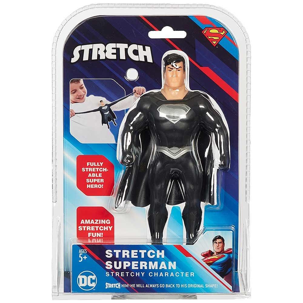 Mercadoria - DC - Stretch Mini Superman - 1