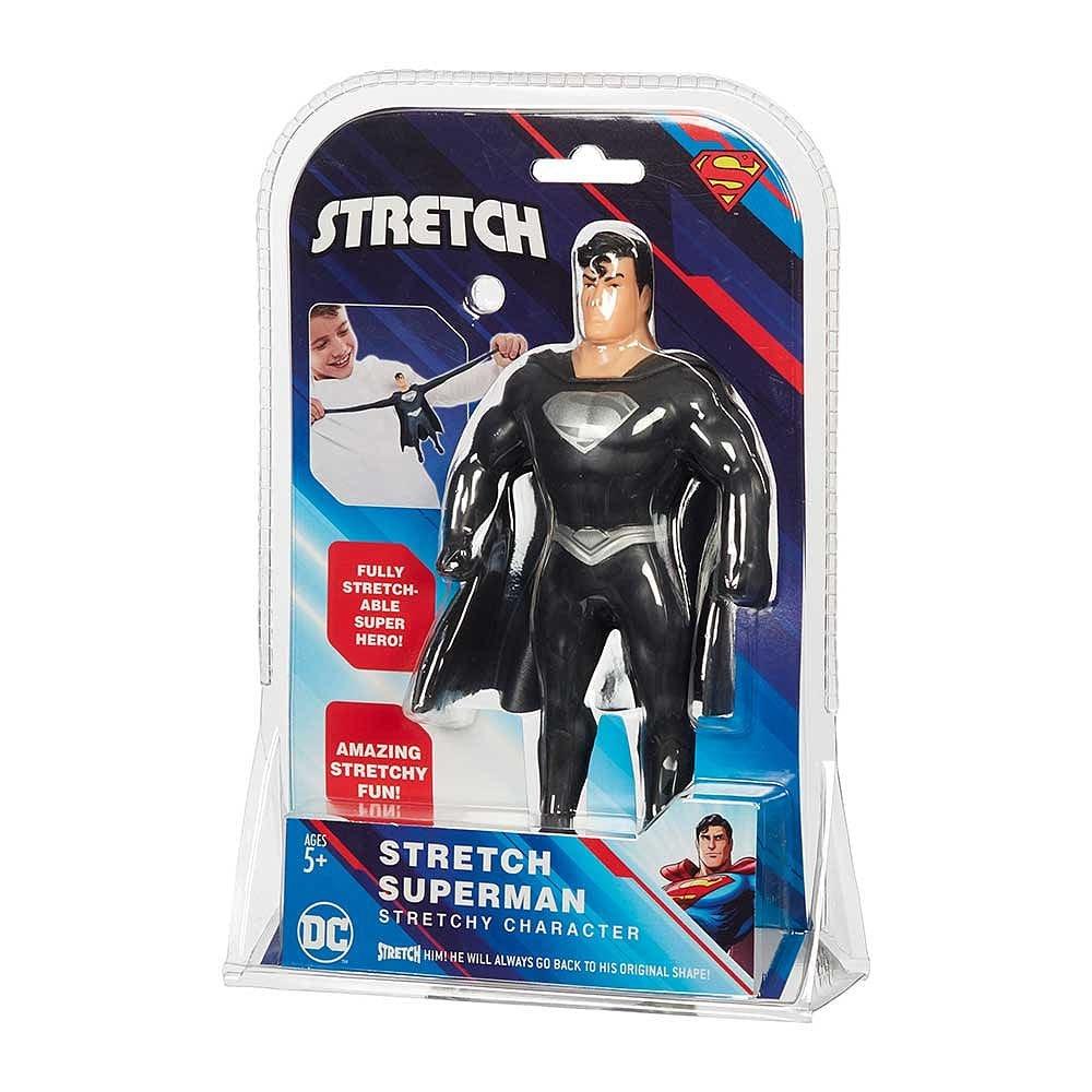 Mercadoria - DC - Stretch Mini Superman - 2