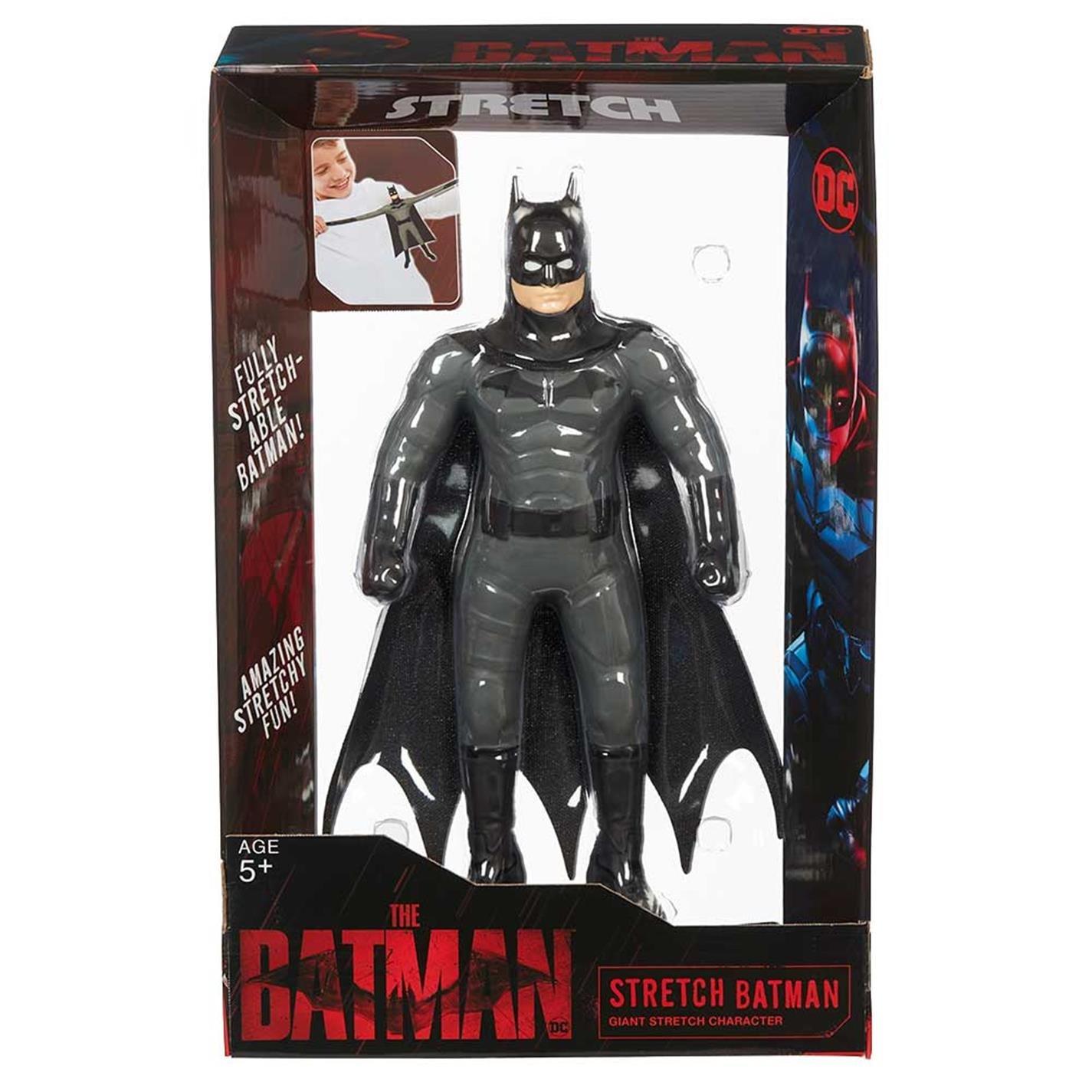 Merchandise - DC - Stretch Batman - 1