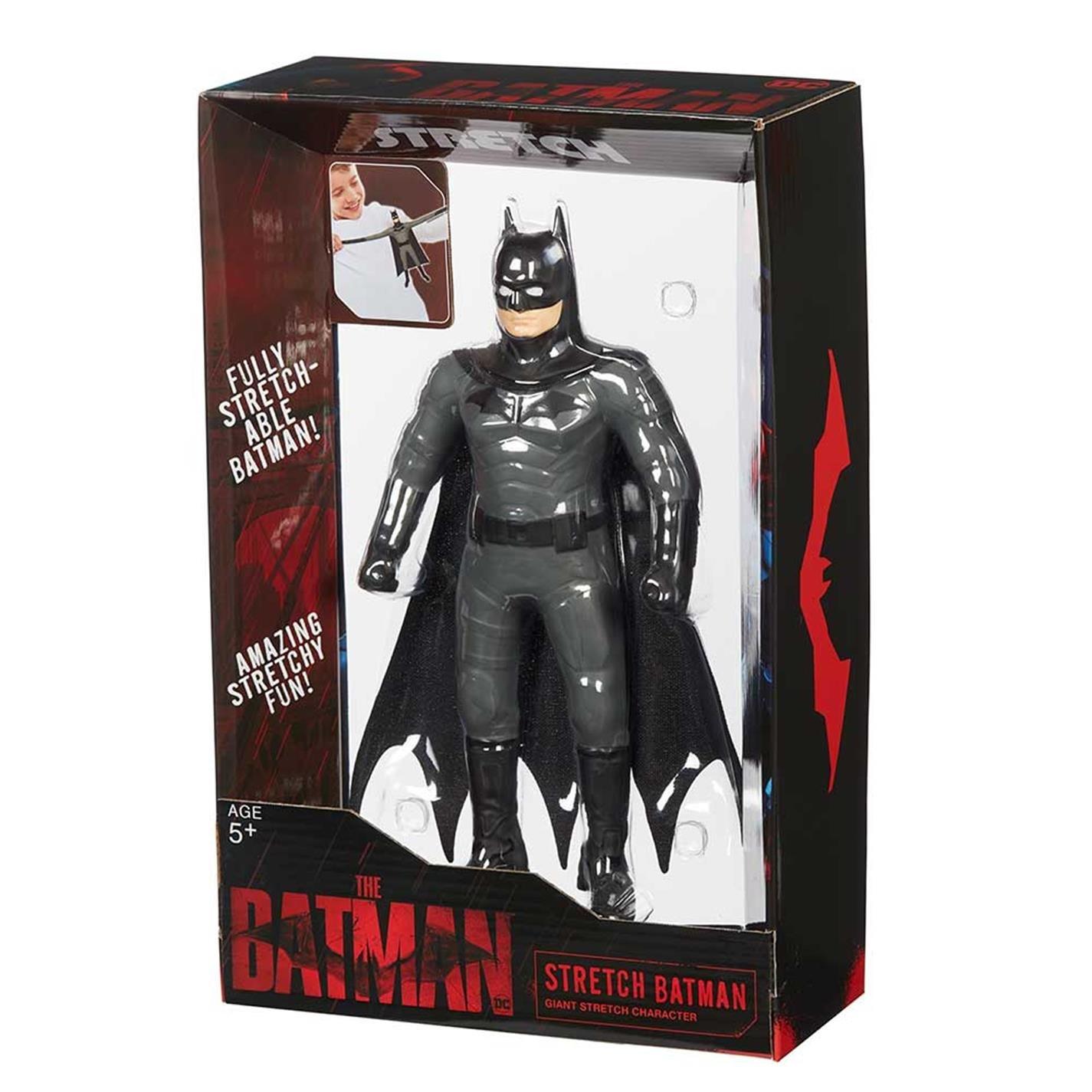 Merchandise - DC - Stretch Batman - 2