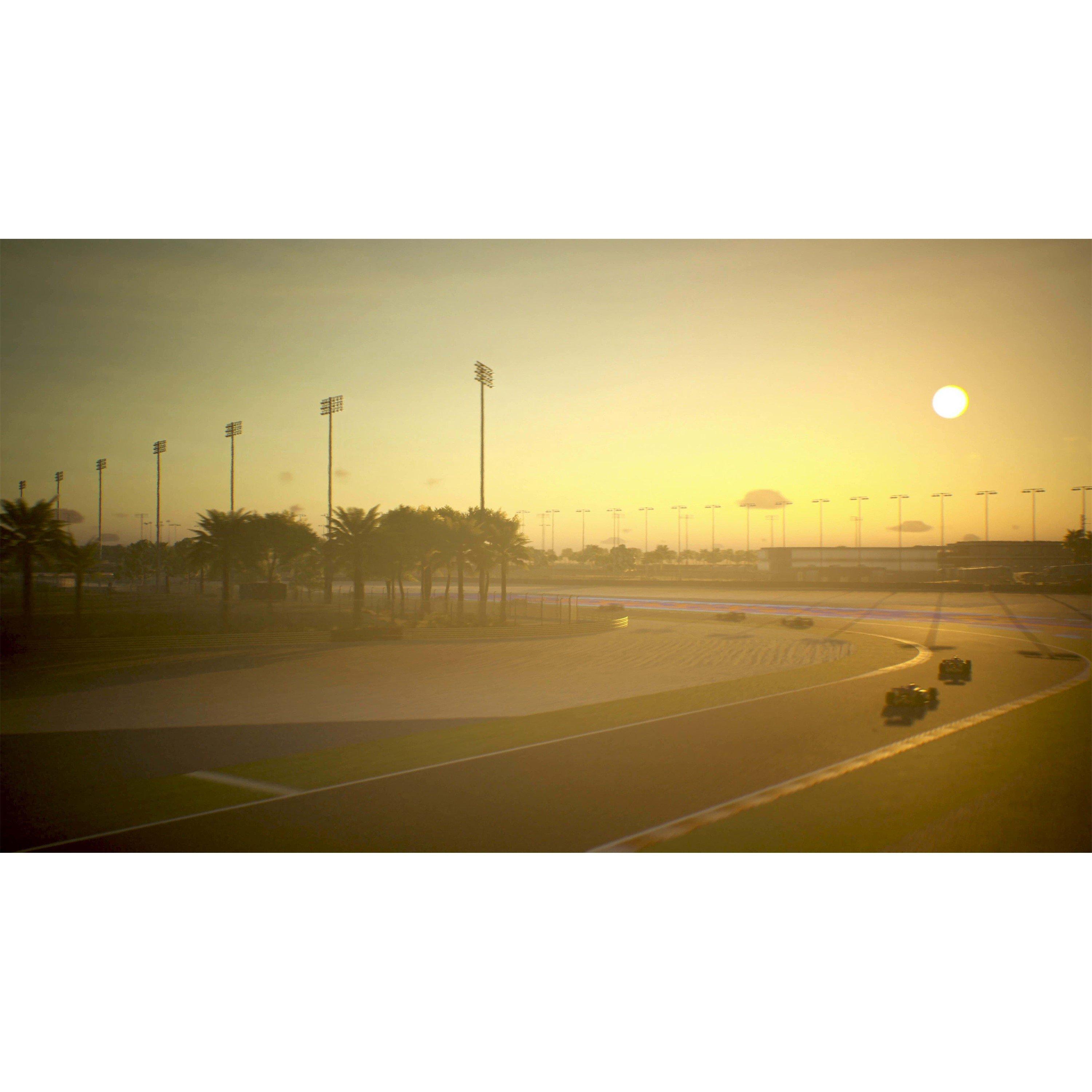 Xbox series - U and I Entertainment - F1 Manager 2023 - 2