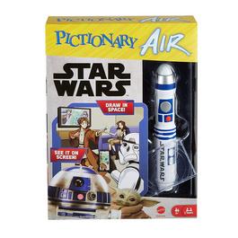 Star Wars GAME Pictionary Air Star Wars