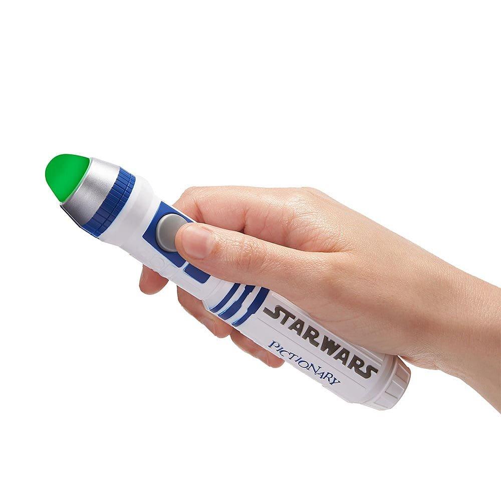 Varer - Star Wars - Pictionary Air - Star Wars - 3