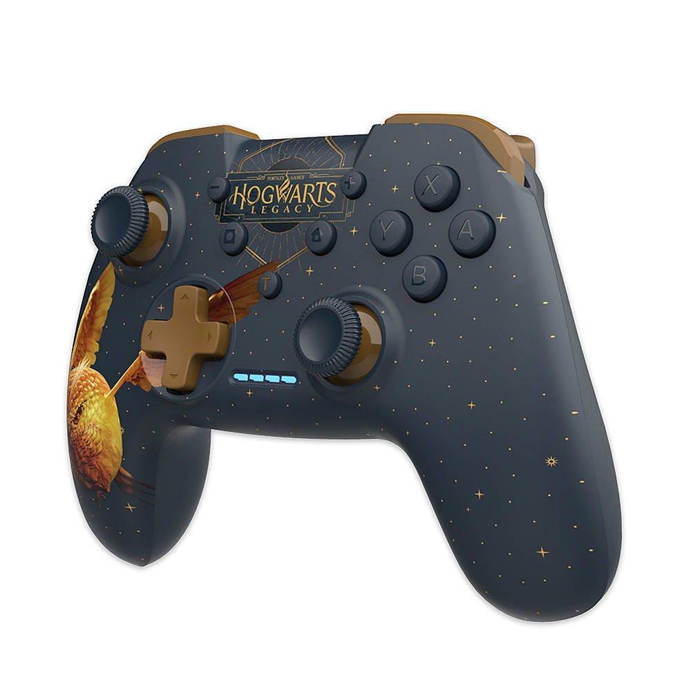 Hogwarts Erfenis - Harry Potter - Hogwarts Legacy Wireless Controller - Snidget - 2