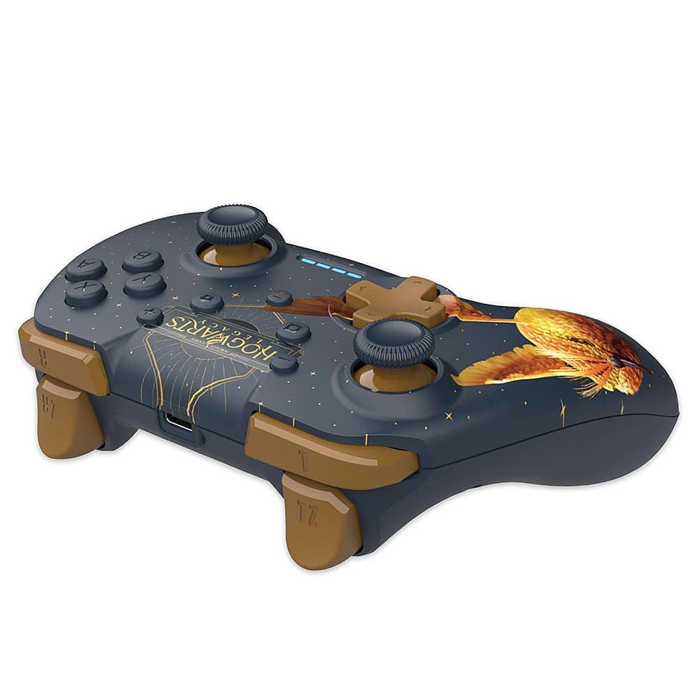 Hogwarts Erfenis - Harry Potter - Hogwarts Legacy Wireless Controller - Snidget - 3