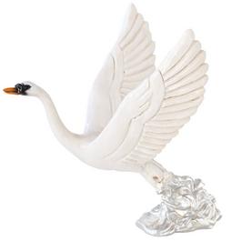 Natures Realms 1513 - Swan