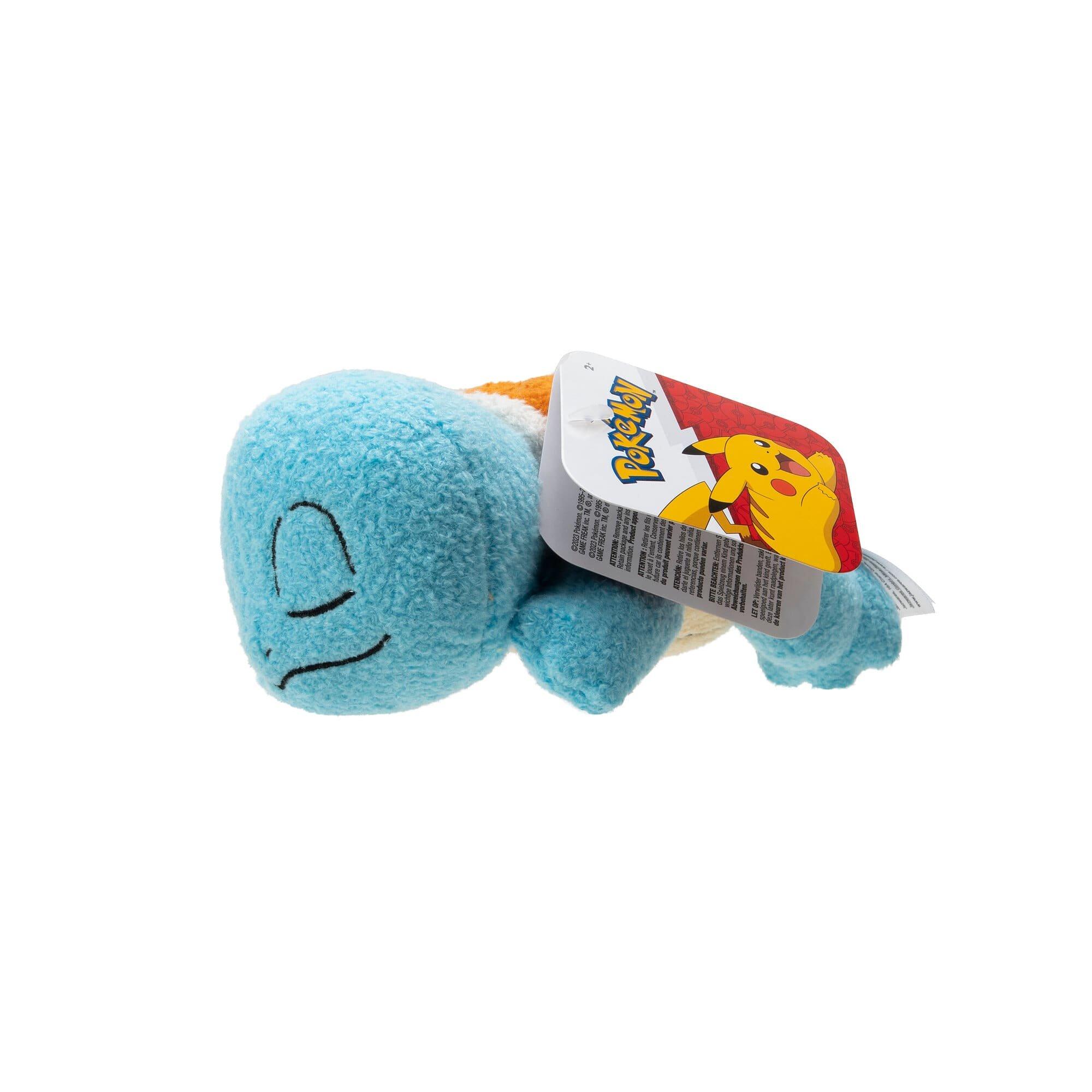 Multi Format An - Pokemon - Pokémon 5 inch Sleeping P - 2