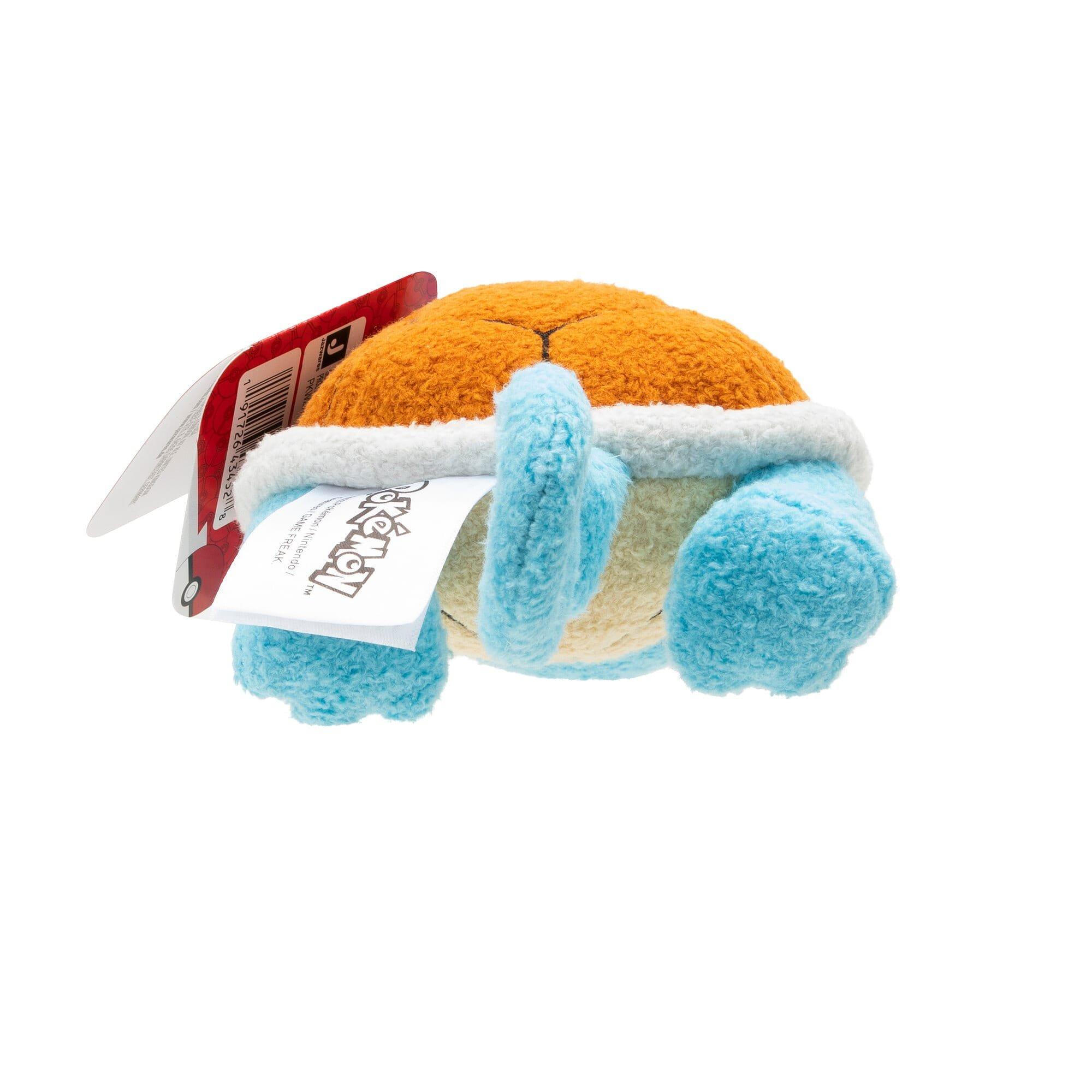 Multi Format An - Pokemon - Pokémon 5 inch Sleeping P - 3